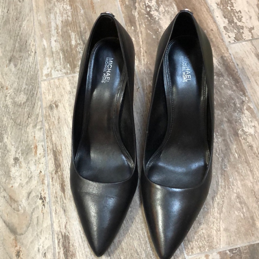 Beautiful Michael kors heels